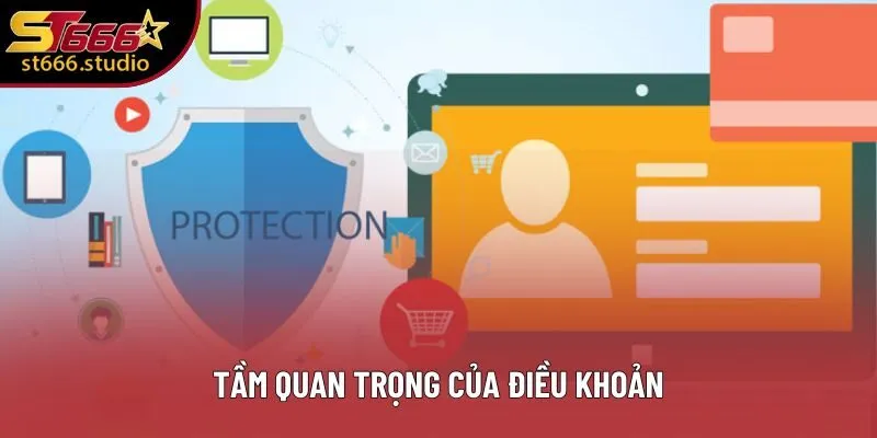 Tầm quan trọng của điều khoản Tầm quan trọng của điều khoản