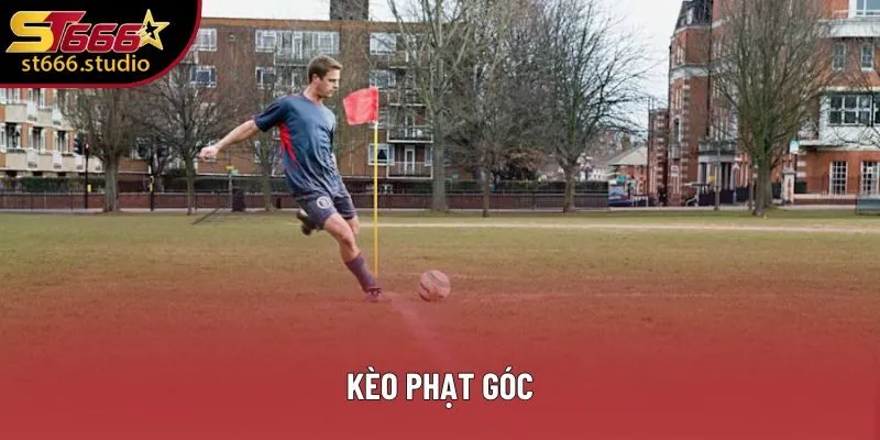 Kèo Phạt Góc: Lời Khuyên Hữu Ích Để Chơi Loại Kèo Hấp Dẫn Này 2 Kèo Phạt Góc: Những Điểm Bạn Cần Nhớ Trước Khi Tham Gia